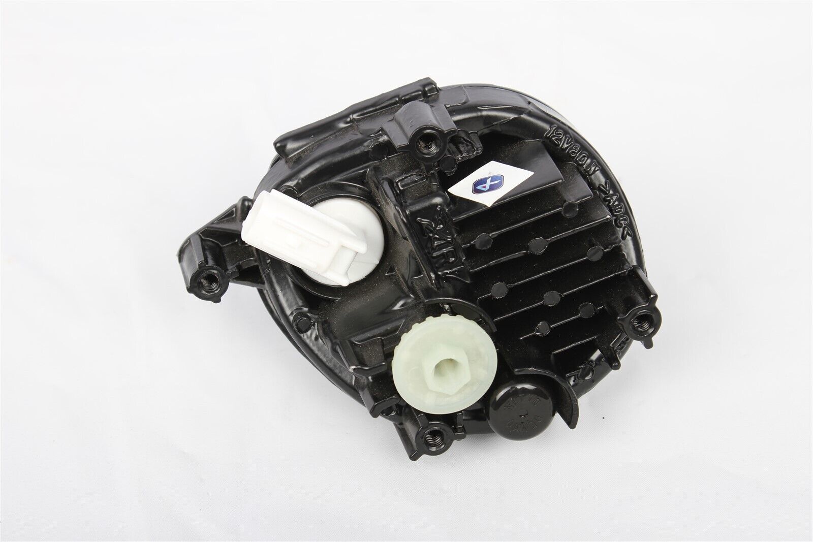 FOR MAZDA CX5 2017-2021 CX3 2018-2020 3 2017-2018 DRIVER + PASSENGER FOG LIGHT