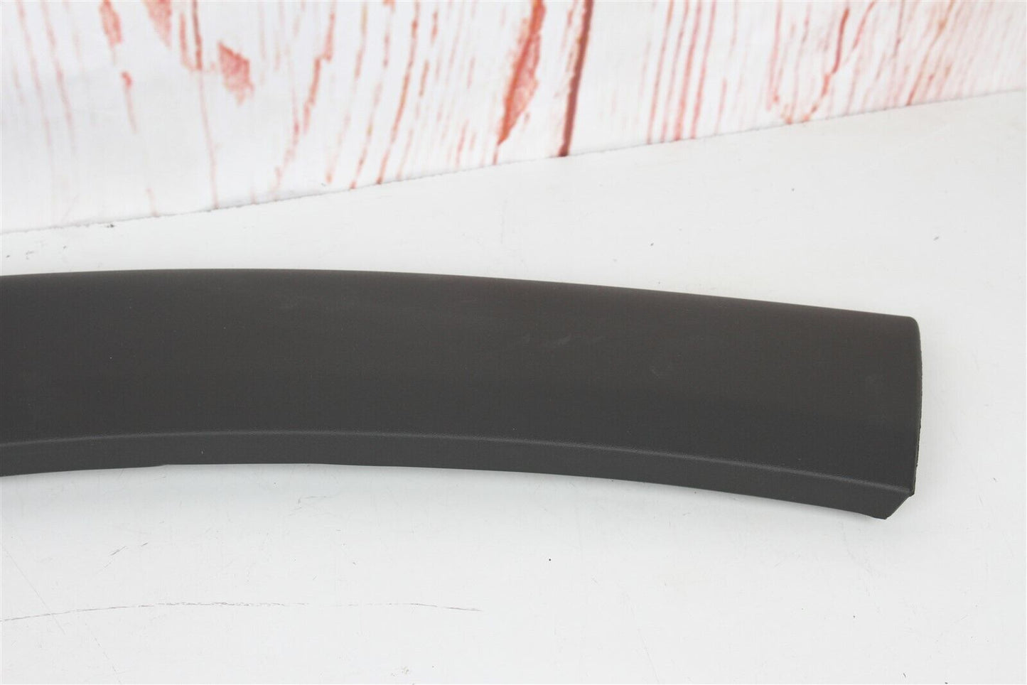 FOR DODGE RAM PROMASTER 2014-2018 FRONT DOOR MOLDING WHEEL TRIM FENDER FLARE LH