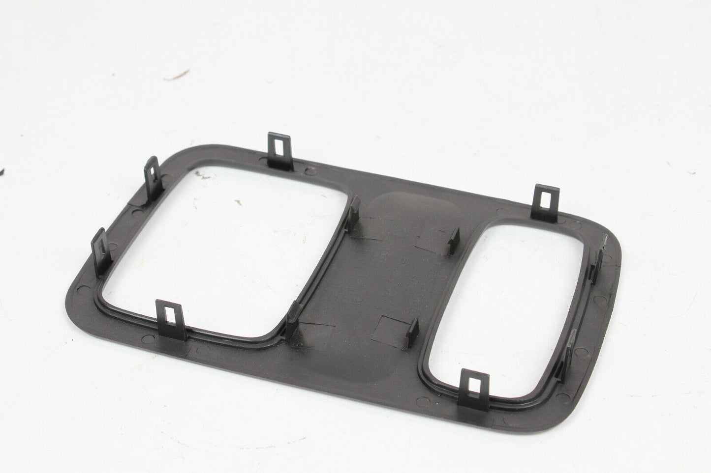 FOR MERCEDES SPRINTER W906 07-18 REAR DOOR HANDLE TRIM BEZEL COVER 6397470187