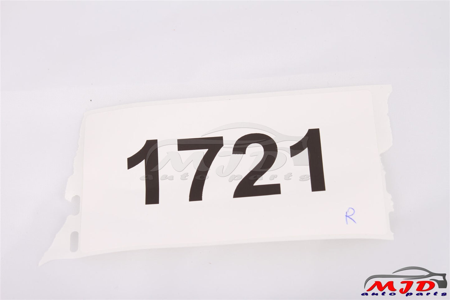 FOR FORD F150 2015-2024 PASSENGER SIDE TOW MIRROR TURN SIGNAL LIGHT