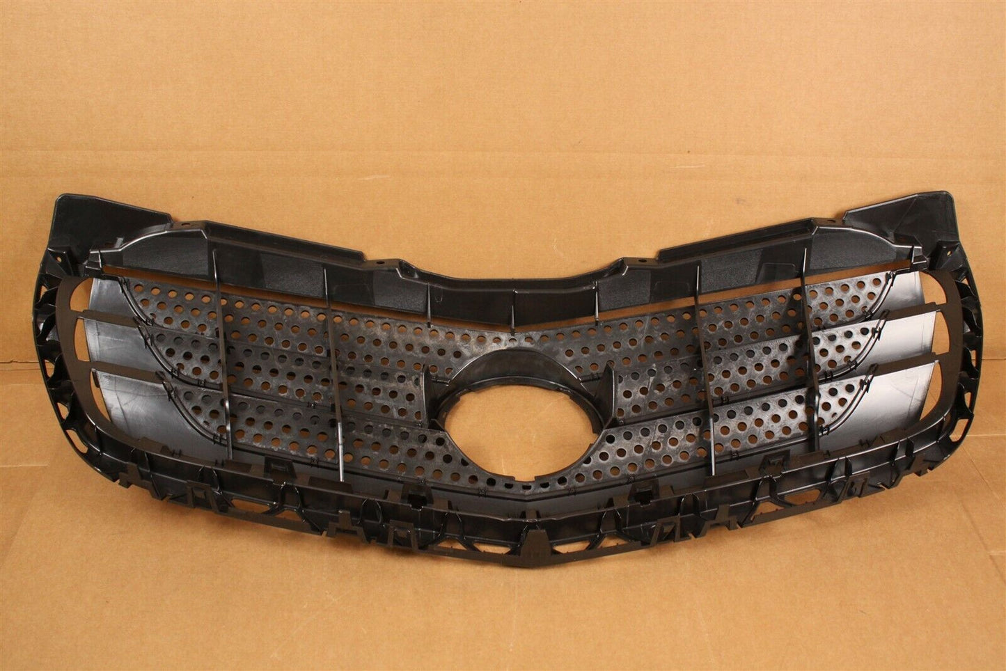 For MERCEDES SPRINTER W906 2014-2018 FRONT BUMPER GRILL GRILLE 9068880523