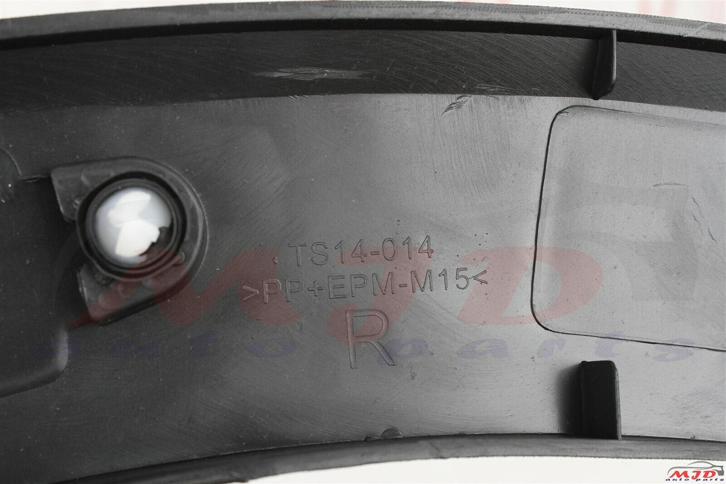 FOR FORD TRANSIT 2015-2022 RIGHT PASSENGER SIDE DOOR FENDER FLARE MOLDING TRIM