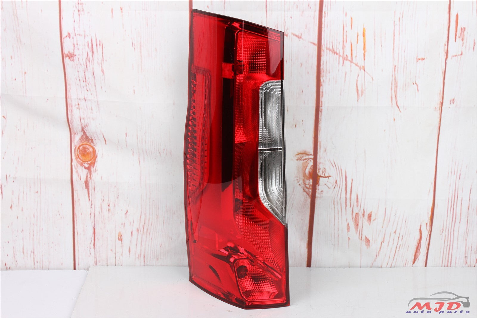 FOR MERCEDES SPRINTER W907 2019-2024 LEFT & RIGHT SIDE REAR TAIL LIGHTS W BULBS