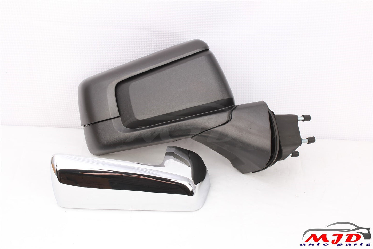 FOR GMC SIERRA 1500 2019-2023 PASSENGER SIDE MIRROR RIGHT BLIND SPOT