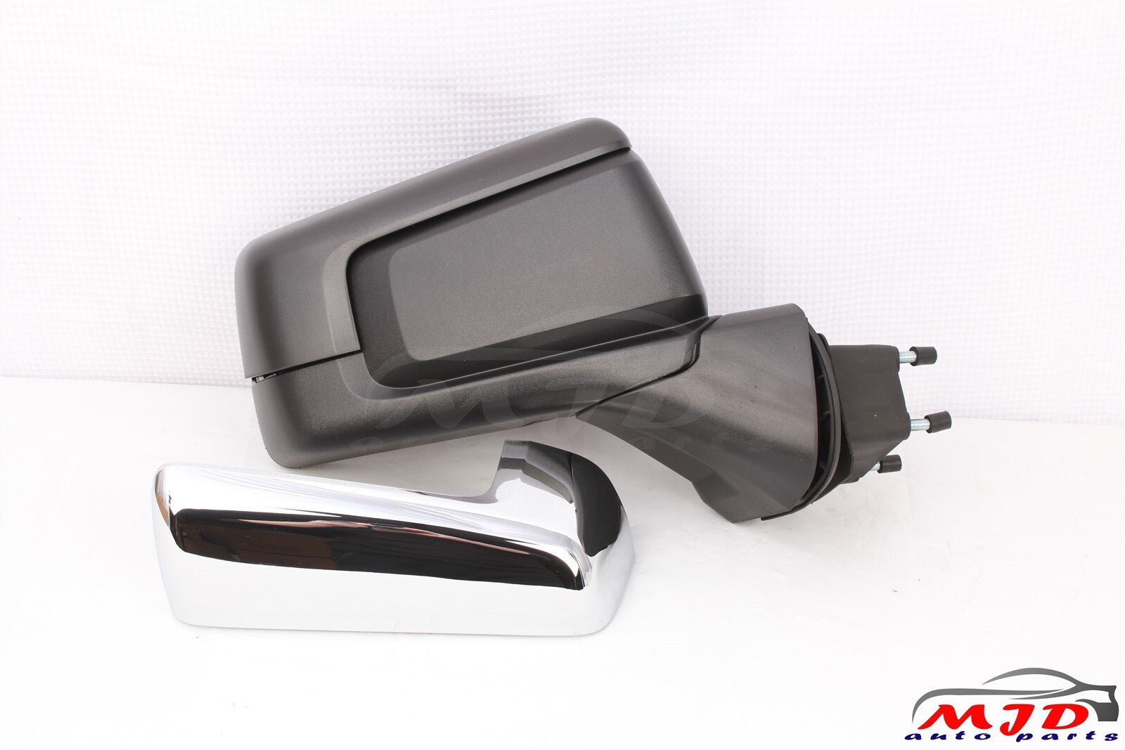 FOR GMC SIERRA 1500 2019-2023 PASSENGER SIDE MIRROR RIGHT BLIND SPOT