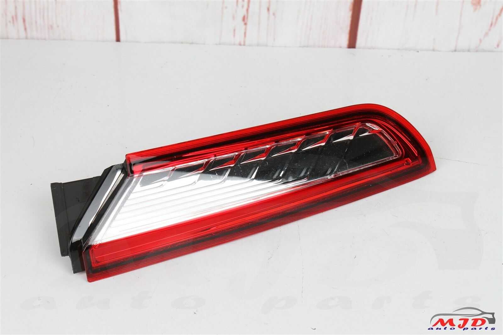 FOR FORD TRANSIT CONNECT 2014-2020 REAR UPPER TAIL LIGHT REFLECTOR LEFT + RIGHT