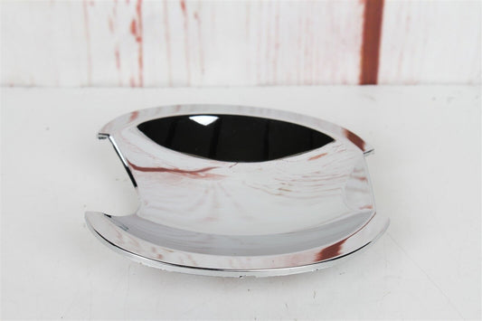 FOR MERCEDES SPRINTER W906 CHROME EXTERIOR DOOR HANDLE RECESSED BEZEL COVER TRIM