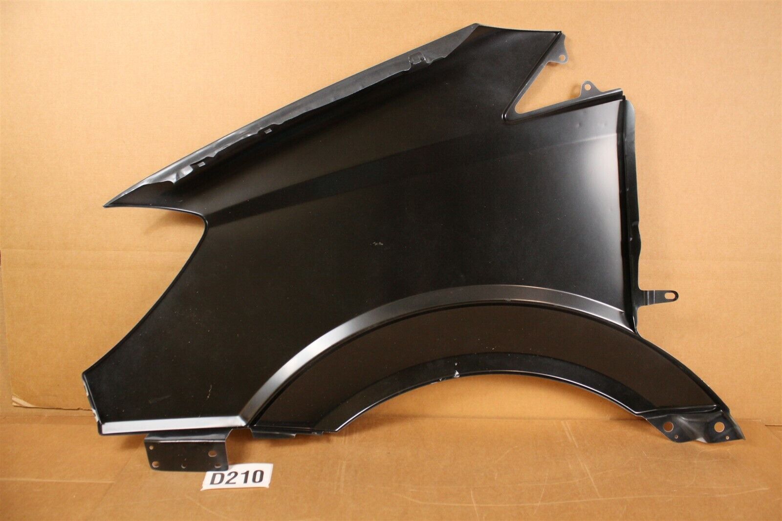 FOR MERCEDES SPRINTER W906 2007-2013 PASSENGER RIGHT FENDER 9066377819 DODGE