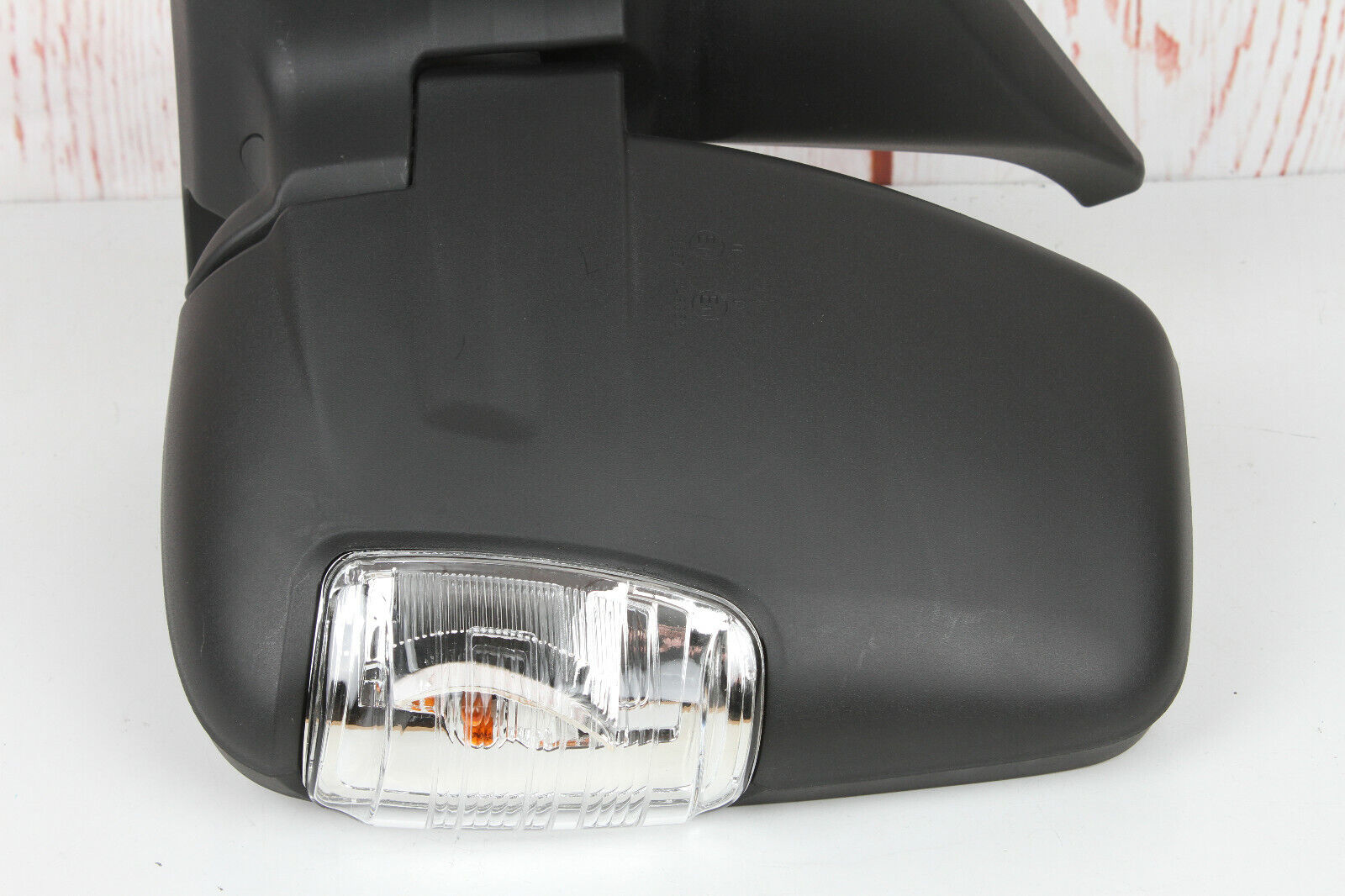 FOR FORD TRANSIT 2015-2022 LEFT DRIVER DOOR POWER MIRROR SIGNAL EK4Z-17683-DB