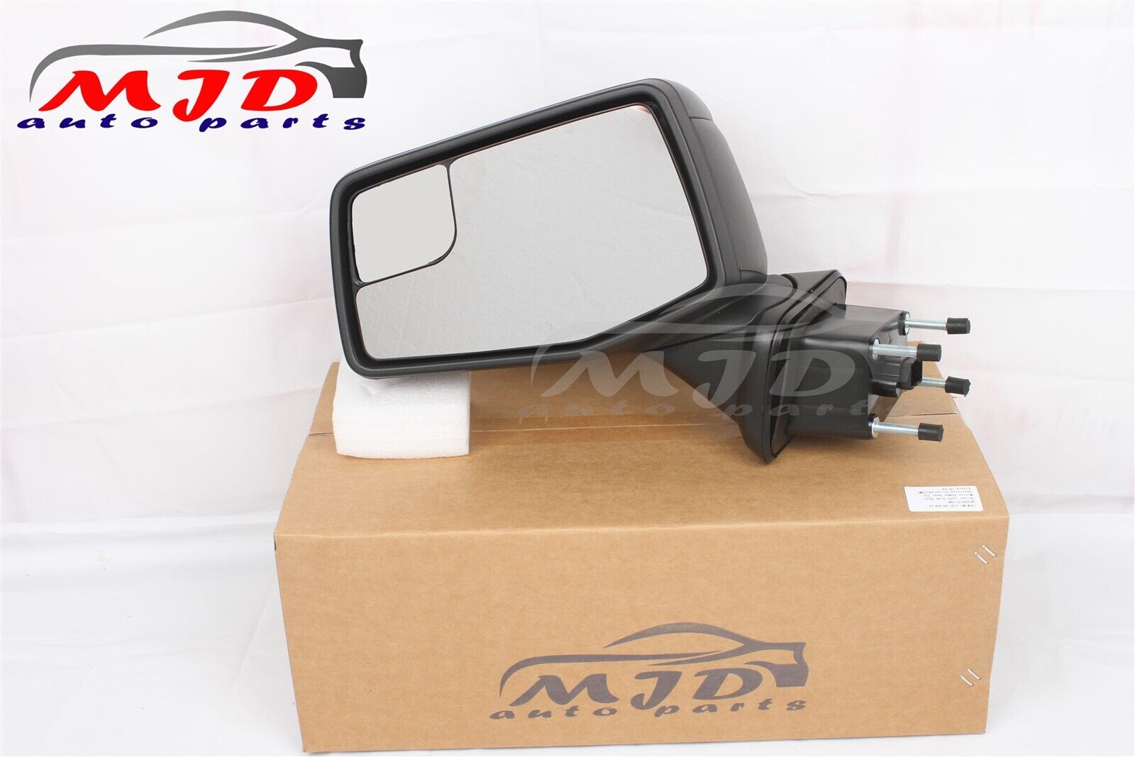 FOR 2019-2023 CHEVY SILVERADO LEFT DRIVER SIDE MIRROR