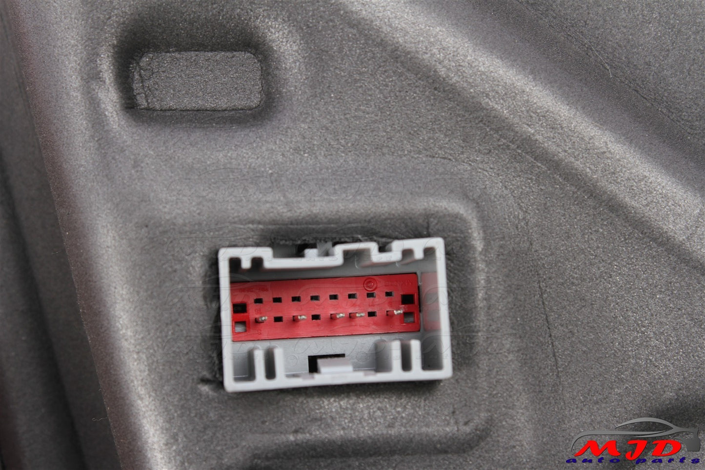 FOR Ford Maverick 2022-2025 LEFT DRIVER SIDE MIRROR