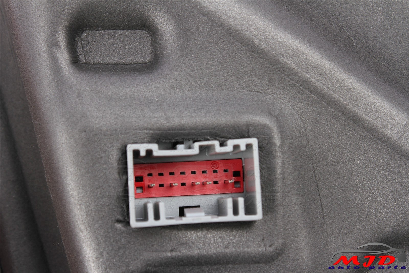 FOR Ford Maverick 2022-2025 LEFT DRIVER SIDE MIRROR