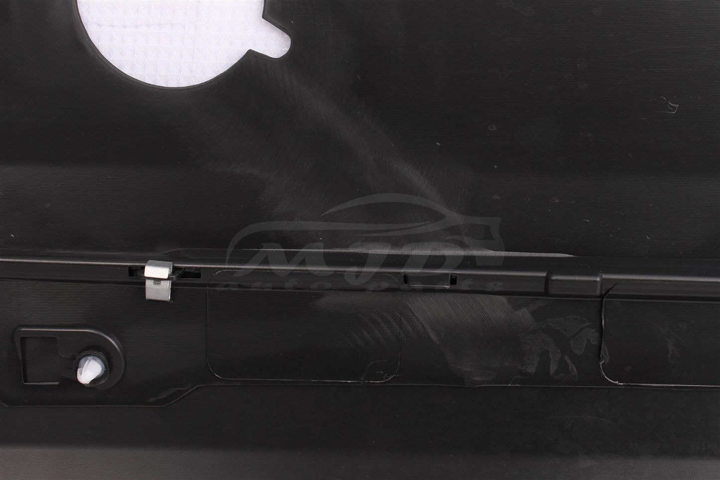 FIT FORD TRANSIT 2015-2024 250 350 EXTENDED REAR TRIM MOLDING DRIVER SIDE LEFT