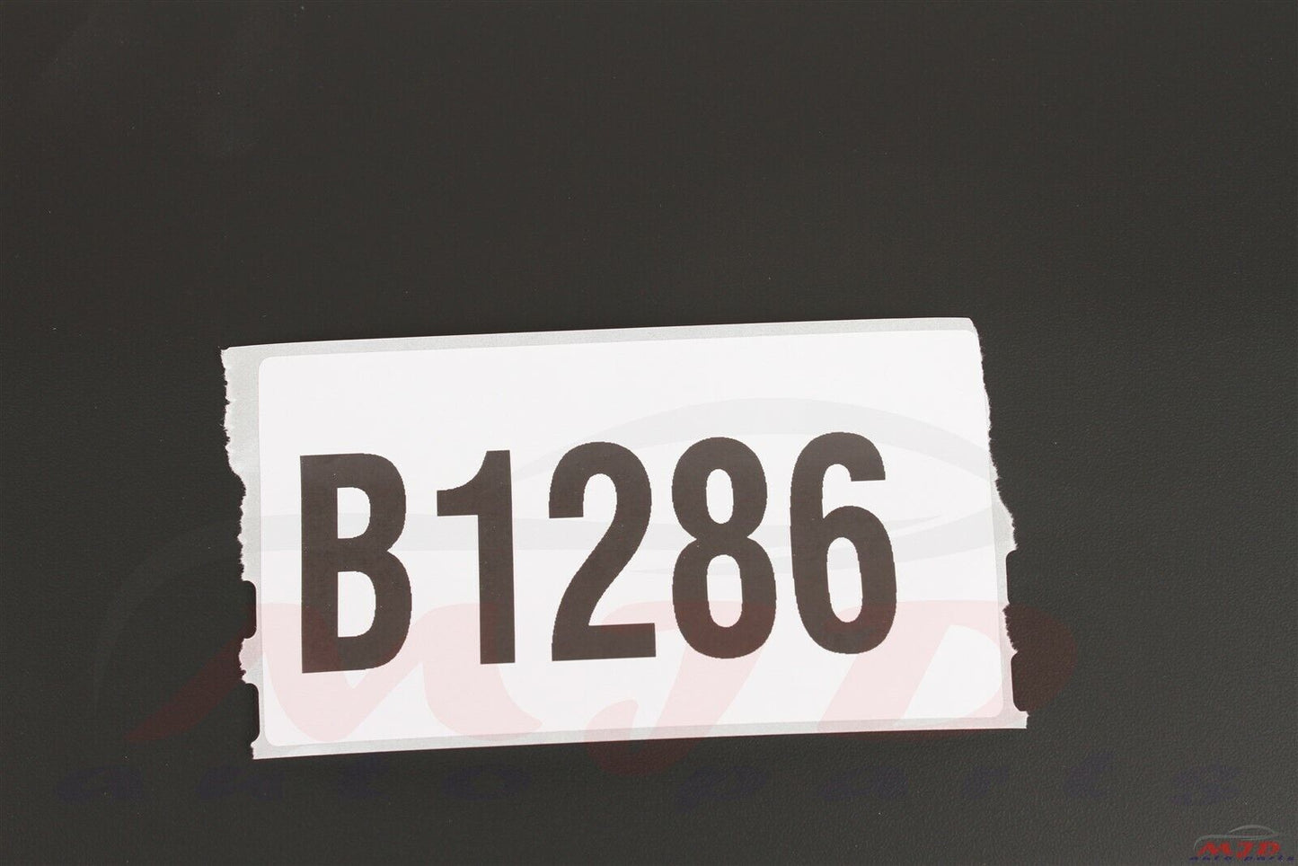 FOR FORD TRANSIT CONNECT 2014-2022 LEFT DRIVER SIDE SLIDING DOOR TRIM MOLDING