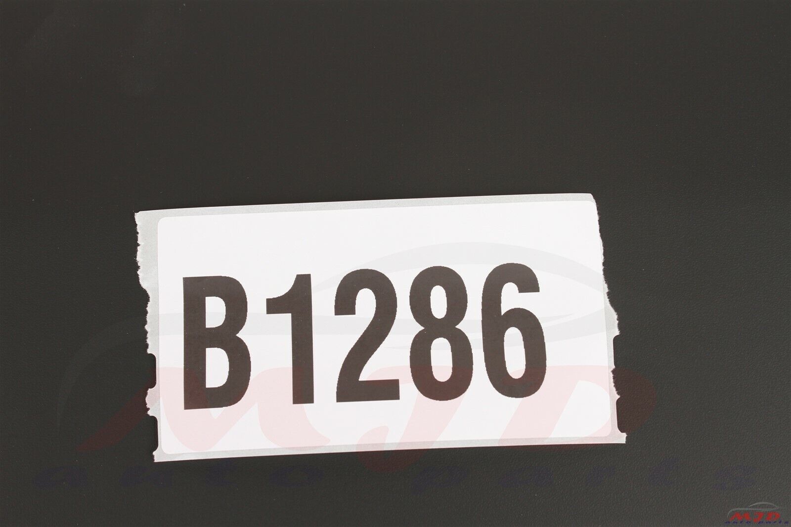 FOR FORD TRANSIT CONNECT 2014-2022 LEFT DRIVER SIDE SLIDING DOOR TRIM MOLDING