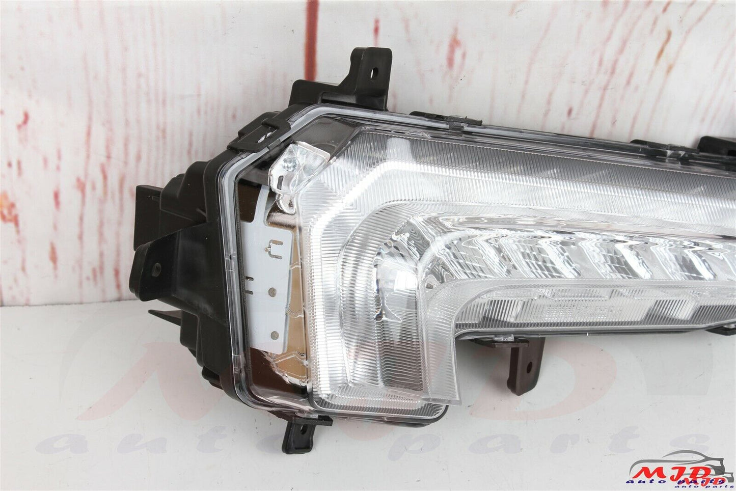 For Chevrolet Malibu 2016 2017 2018 RIGHT PASSENGER FRONT BUMPER FOG LIGHT