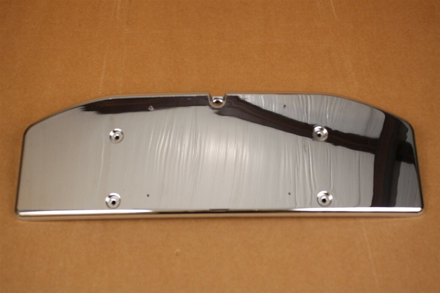 FOR MERCEDES SPRINTER W906 07-2013 Front License Plate Holder Bracket 9068850075