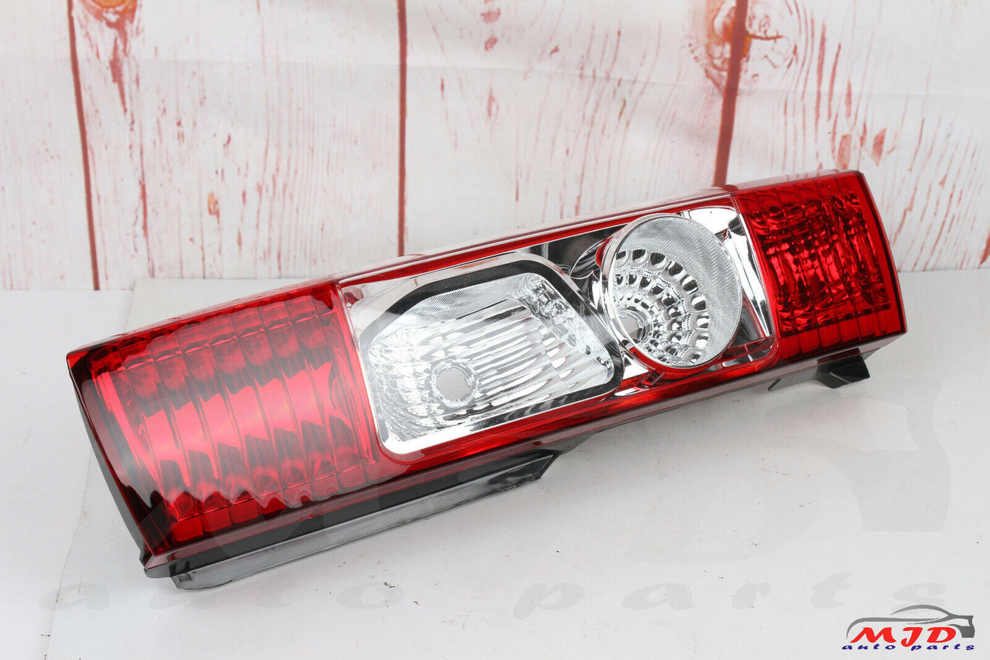 For 2014-2022 Ram ProMaster 1500 2500 3500 RIGHT PASSENGER SIDE REAR TAIL LIGHT