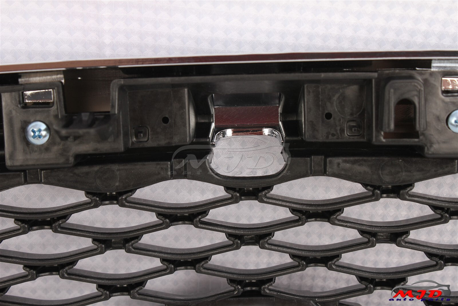 FOR INFINITI Q70 Q70L 2015-2019 FRONT BUMPER GRILL GRILLE WITH CAMERA HOLE