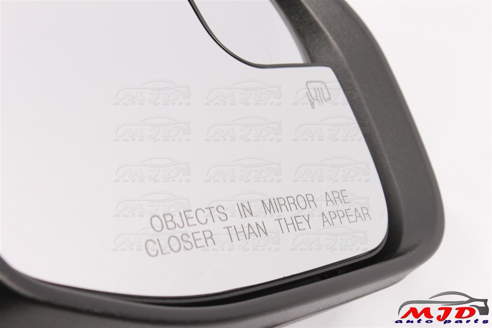 FOR Ford Maverick 2022-2025 RIGHT PASSENGER SIDE MIRROR