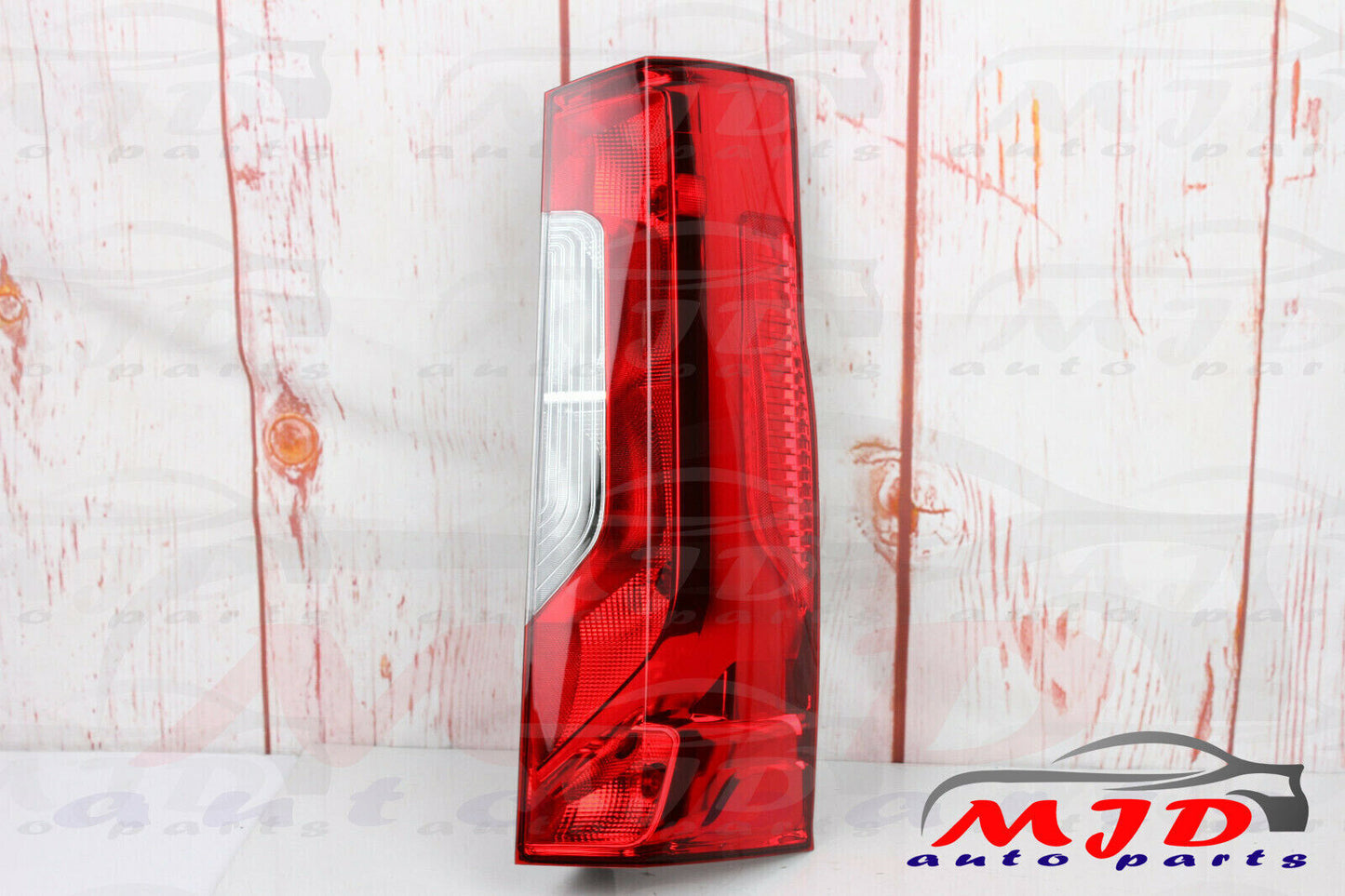 FIT MERCEDES SPRINTER W907 2019-2022 RIGHT PASSENGER SIDE TAIL LIGHT HALOGEN