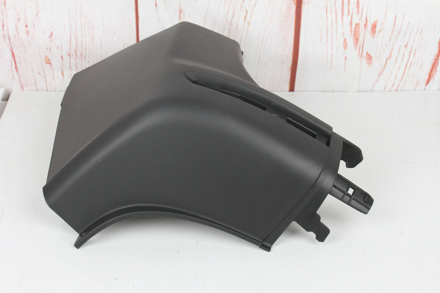 FOR MERCEDES SPRINTER W907 2019-2023 Rear Bumper Corner Cover Panel Left Driver