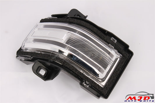 FOR FORD F150 2015-2024 LEFT DRIVER SIDE TOW MIRROR TURN SIGNAL LIGHT