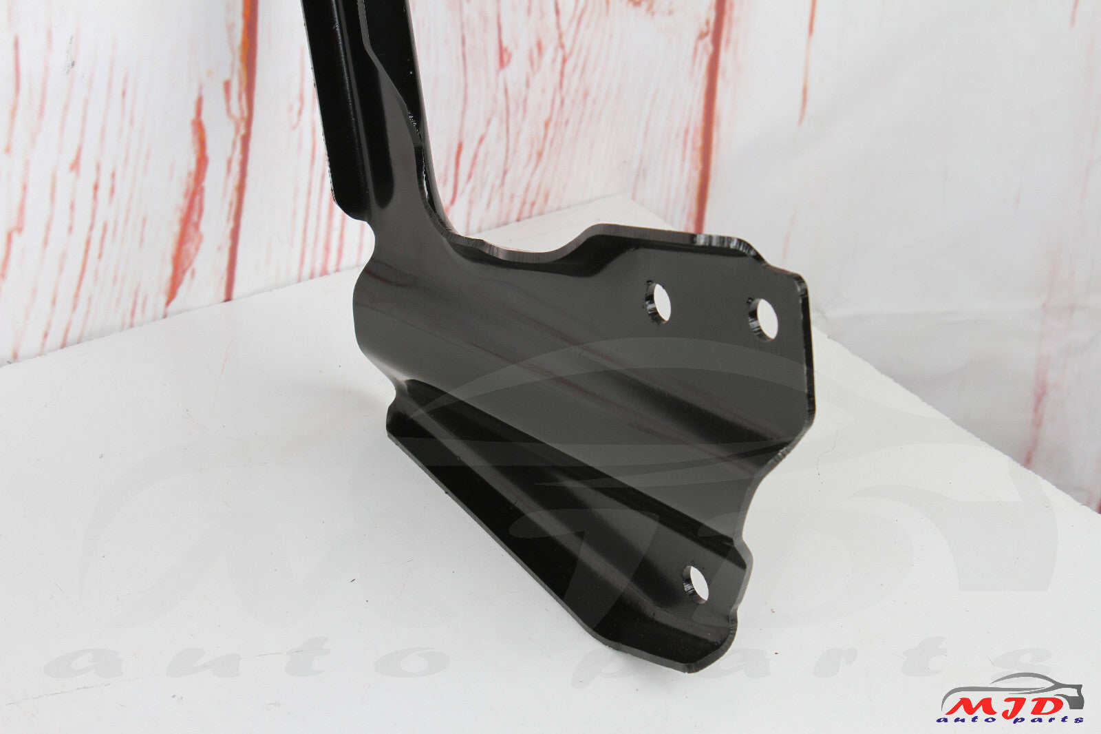 FOR MERCEDES SPRINTER W907 2019-2024 REAR BUMPER FOOT STEP FRAME WELDED BRACKET