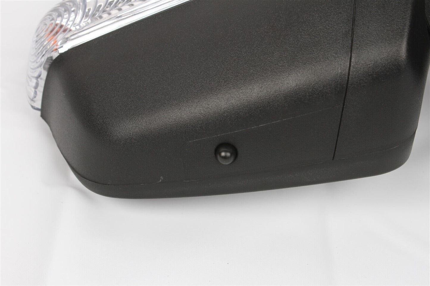 FOR DODGE RAM PROMASTER CITY 15-22 RIGHT PASSENGER SIDE MANUAL ADJUSTMENT MIRROR