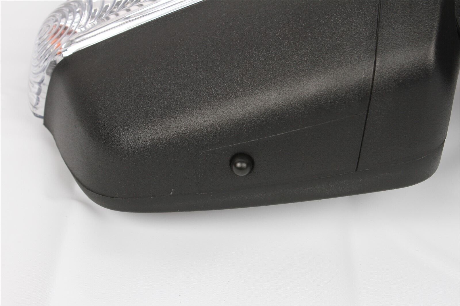 FOR DODGE RAM PROMASTER CITY 15-22 RIGHT PASSENGER SIDE MANUAL ADJUSTMENT MIRROR