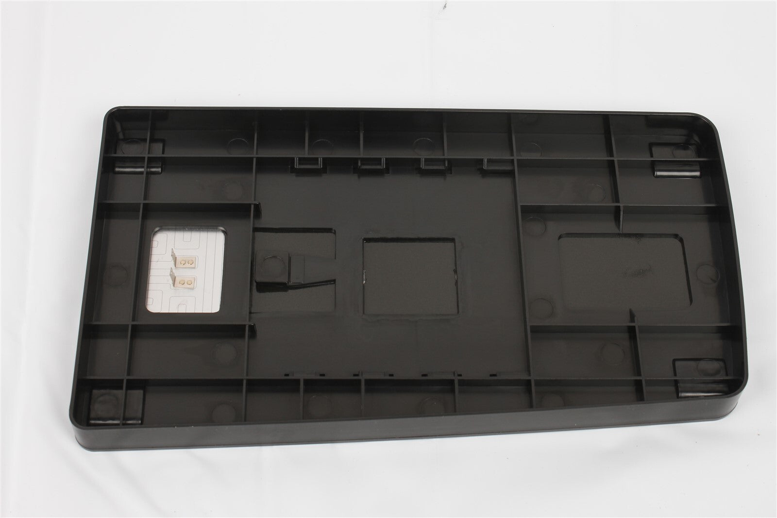 FOR PETERBILT 567 579 587 2012-2020 DRIVER UPPER DOOR MIRROR GLASS HEATED