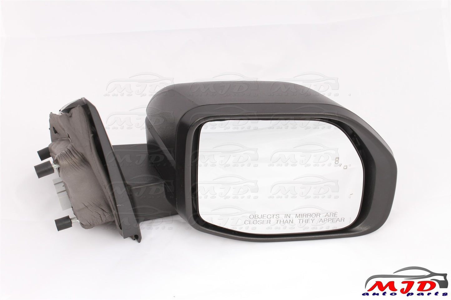 FOR Ford Maverick 2022-2025 RIGHT PASSENGER MIRROR WITH BLIND SPOT MONITORING