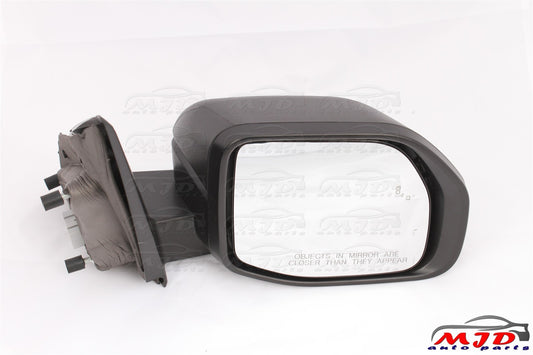 FOR Ford Maverick 2022-2025 RIGHT PASSENGER MIRROR WITH BLIND SPOT MONITORING