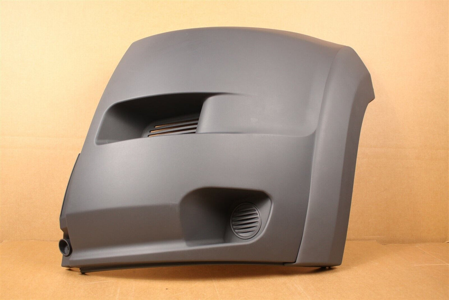 FOR Dodge Ram ProMaster 2500 3500 2014-2018 LH DRIVER FRONT BUMPER CORNER COVER