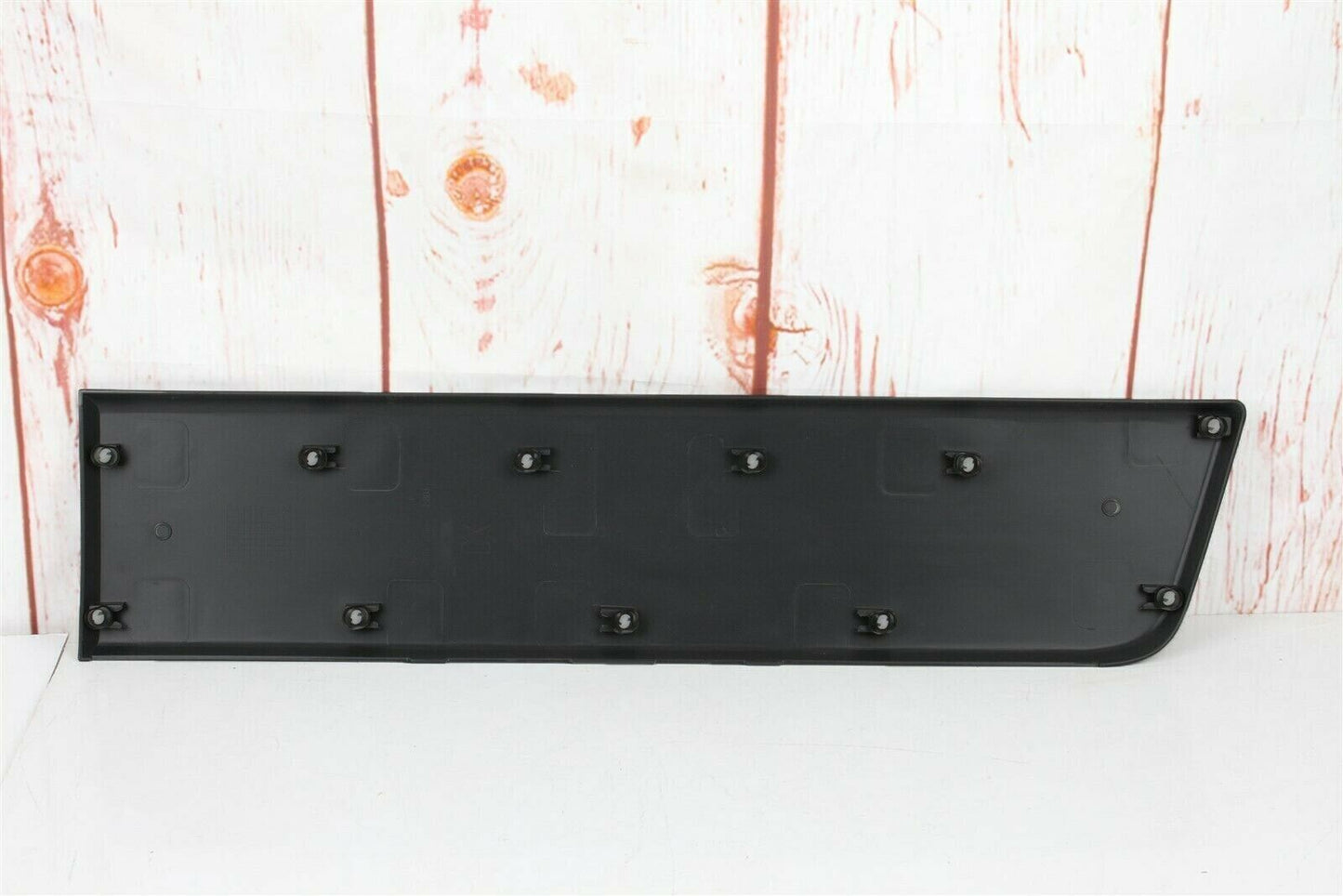  FOR DODGE RAM PROMASTER 2019-2022 REAR QUARTER PANEL TRIM MOLDING COVER RIGHT 