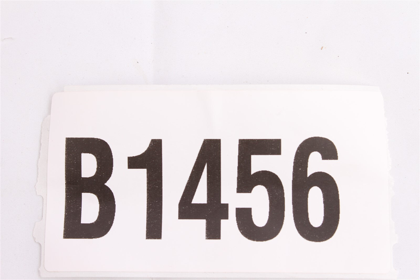 MERCEDES SPRINTER W907 2019-2024 REAR BUMPER COVER  WITHOUT PARKING SENSOR