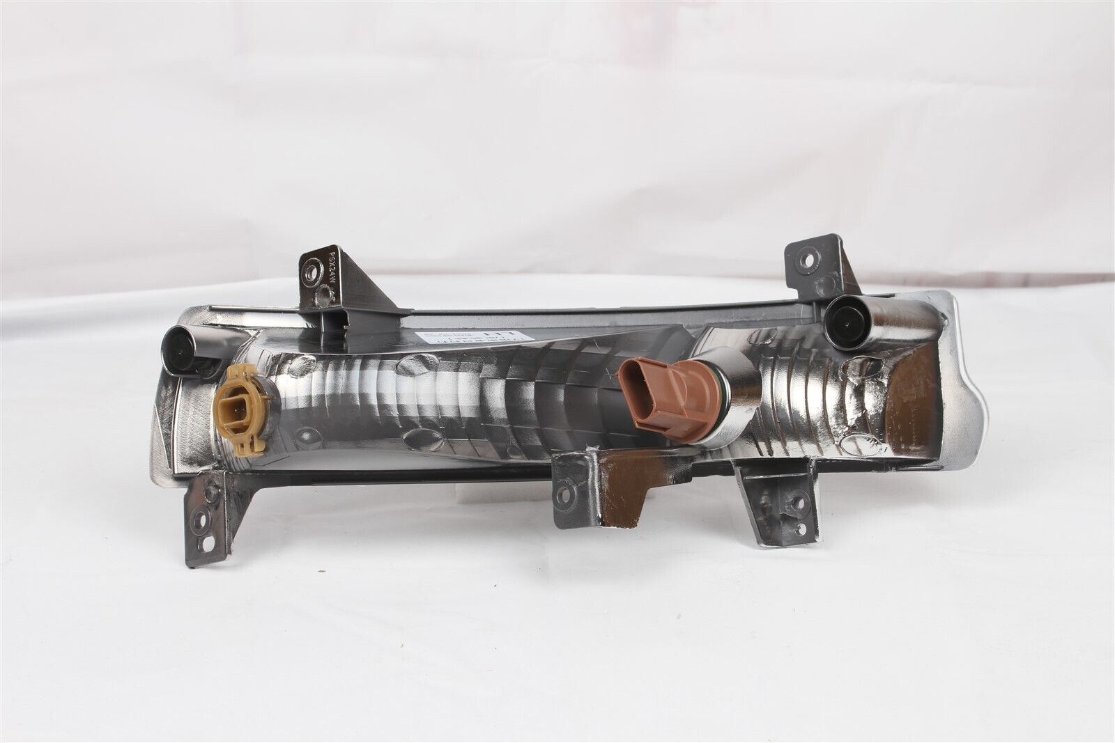 FOR JEEP COMPASS 2018-2021 FRONT BUMPER LEFT DRIVER SIDE SIGNAL LIGHT