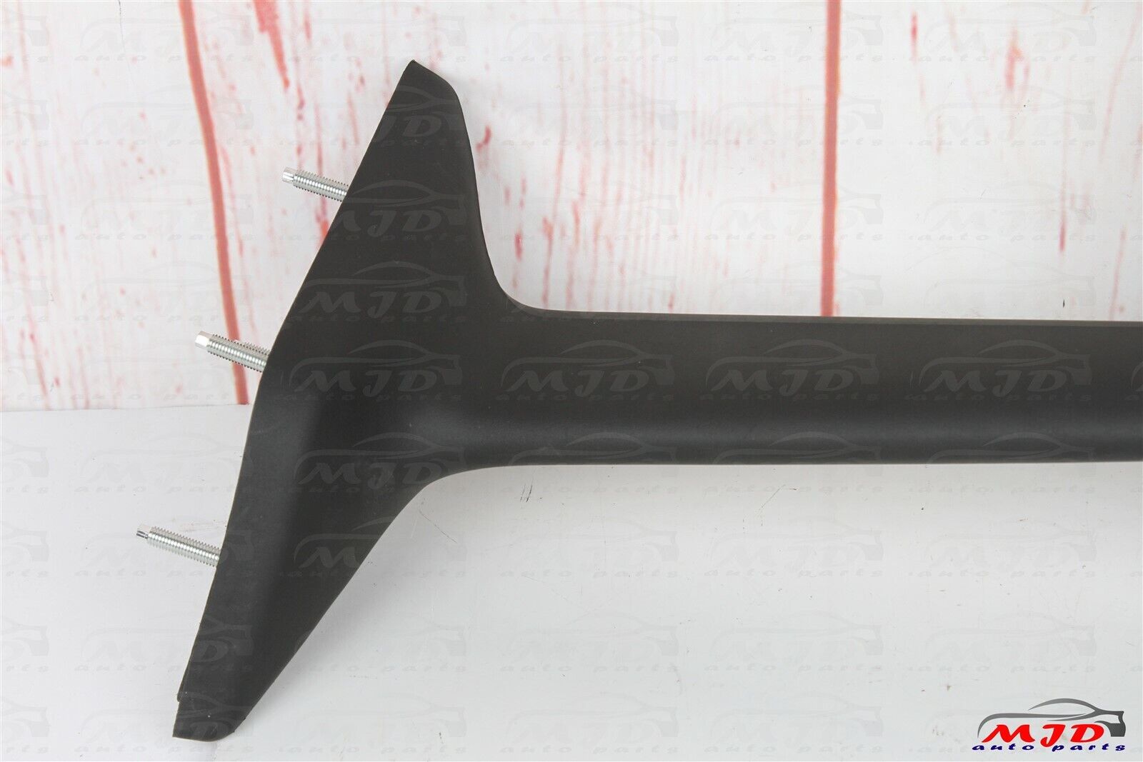 FOR INTERNATIONAL LT 625 LEFT DRIVER SIDE HOOD MIRROR CHROME MV HV LT