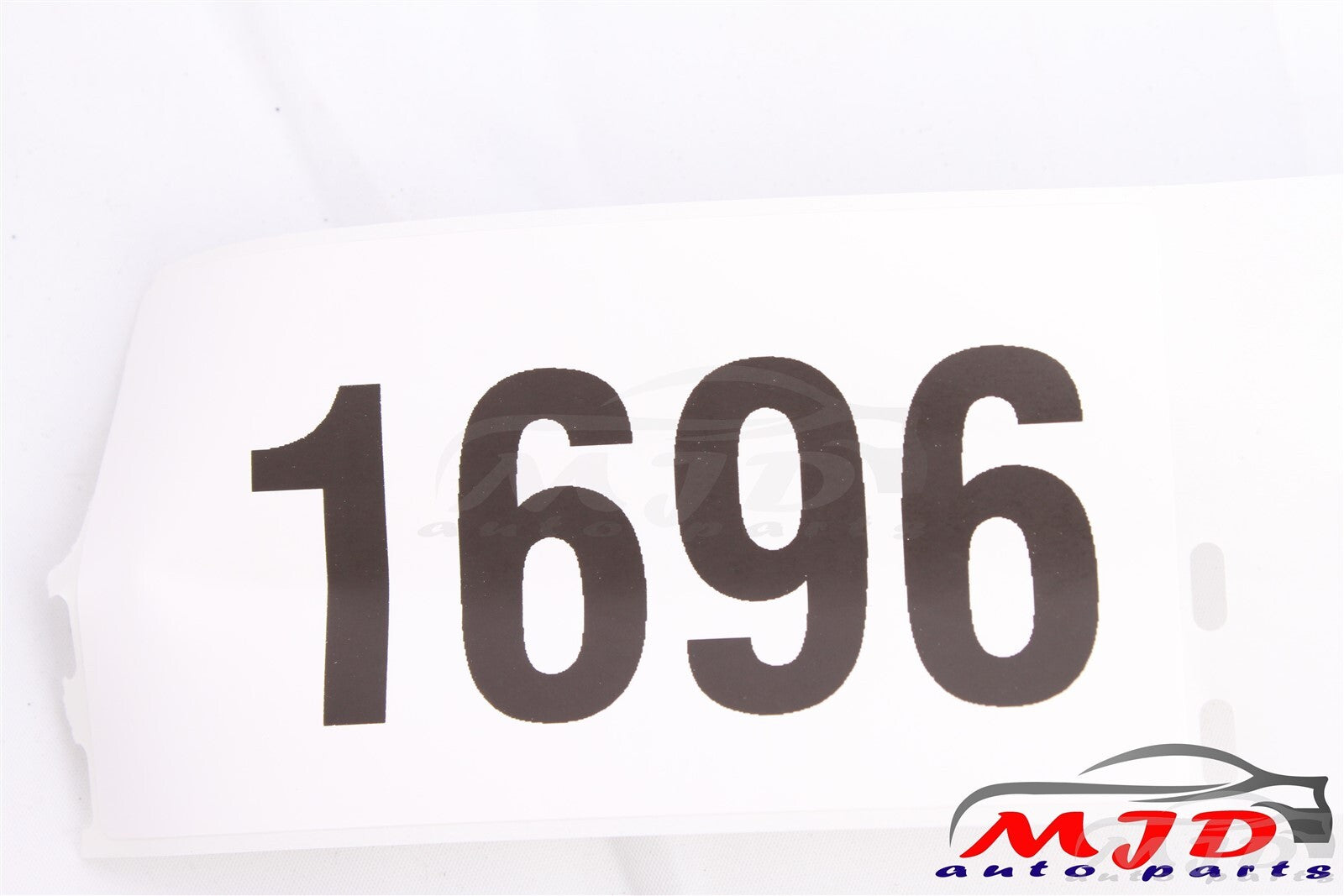 FOR GMC SIERRA 1500 2019-2023 PASSENGER SIDE MIRROR RIGHT BLIND SPOT