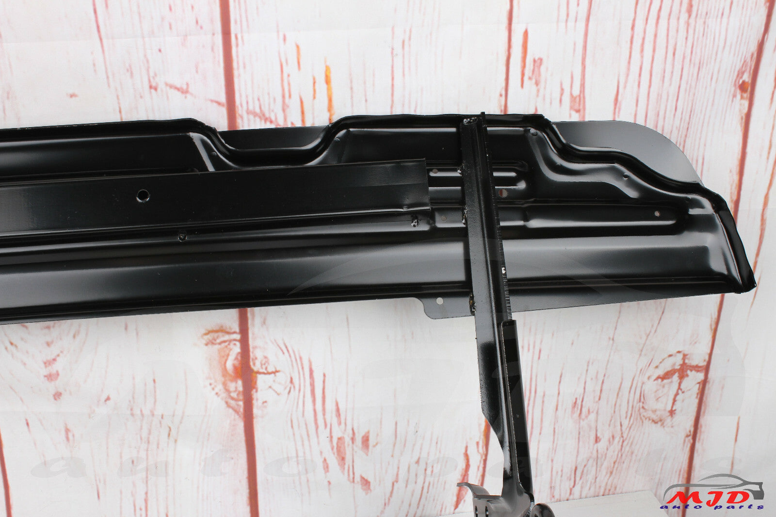 FOR MERCEDES SPRINTER W907 2019-2024 REAR BUMPER FOOT STEP FRAME WELDED BRACKET