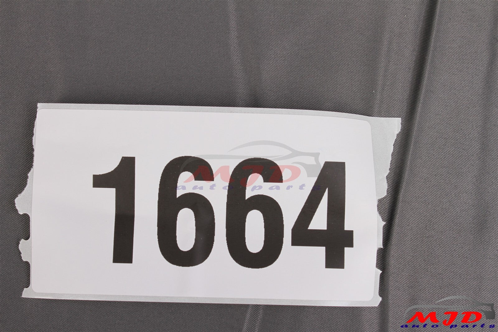 FOR International Harvester 4300 7300 Coolant Reservoir Tank 2602935C91