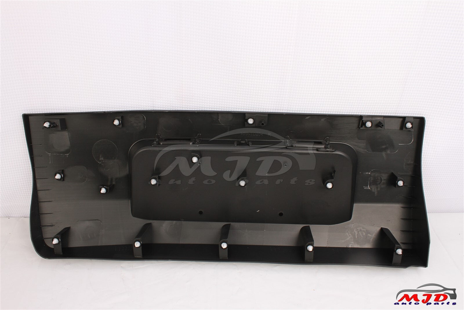 FIT FORD TRANSIT 2015-2024 PASSENGER RIGHT REAR DOOR PANEL TRIM MOLDING COVER