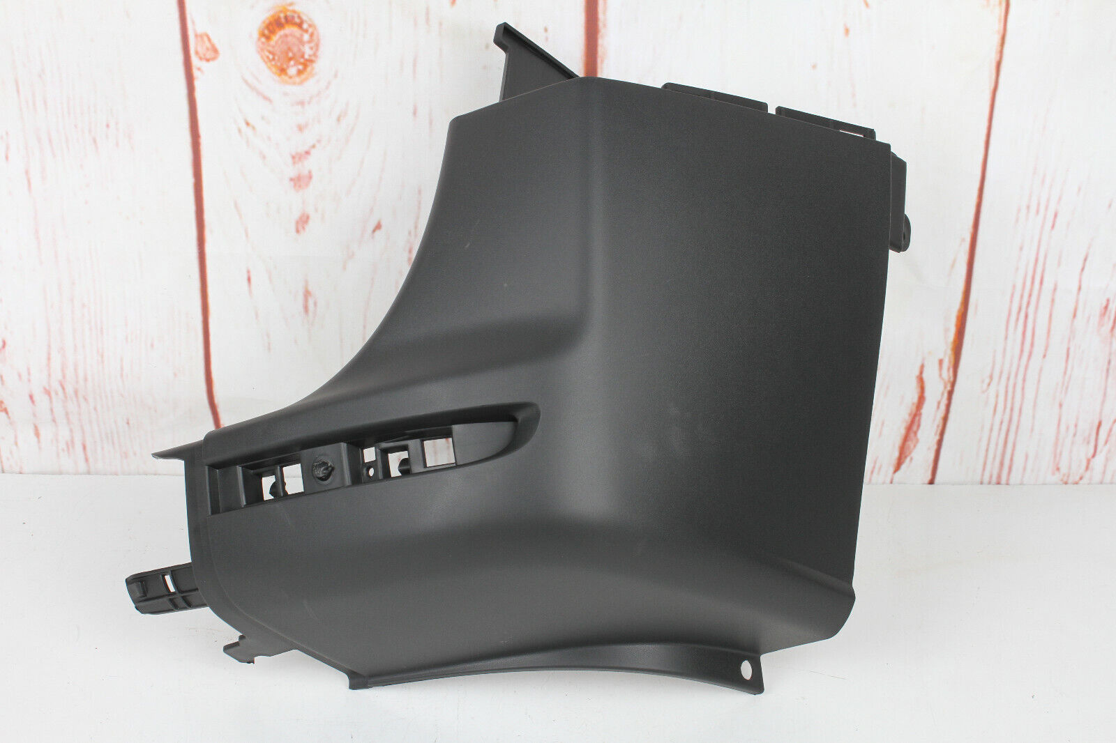 FOR MERCEDES SPRINTER W907 2019-2023 Rear Bumper Corner Cover Panel Passenger