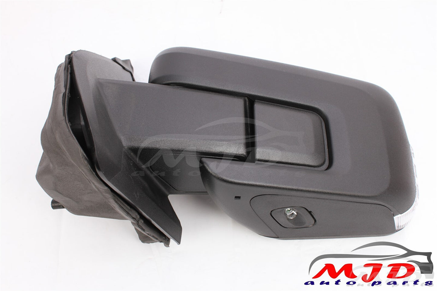 FOR FORD F150 2021-2023 LEFT DRIVER SIDE MIRROR HEATED BLIND SPOT WITH SIGNAL