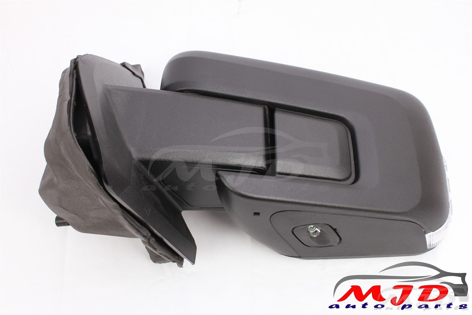 FOR FORD F150 2021-2023 LEFT DRIVER SIDE MIRROR HEATED BLIND SPOT WITH SIGNAL
