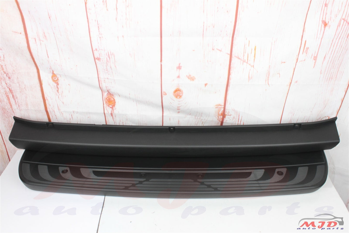 FOR MERCEDES SPRINTER W907 2019-2024 REAR BUMPER FOOT STEP COVER 9078801100 