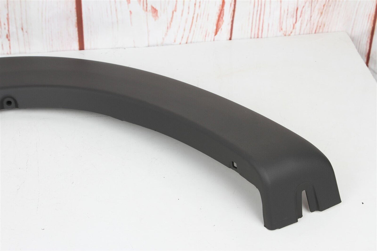 FOR RAM PROMASTER 2014-2018 REAR MOLDING WHEEL TRIM FENDER FLARE RH 1307239070