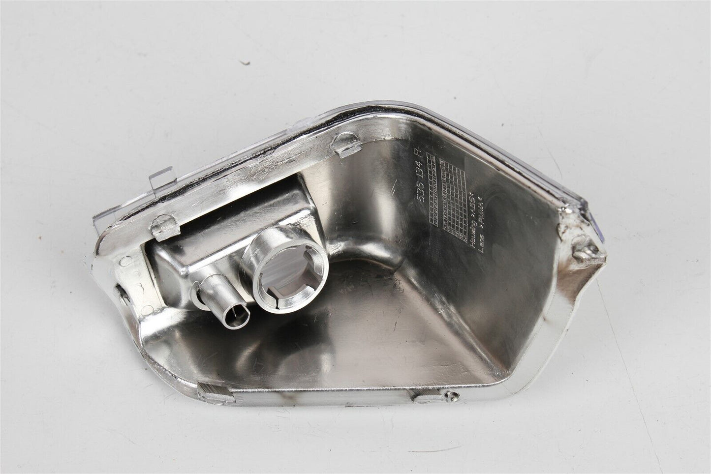 FOR MERCEDES SPRINTER W906 07-18 MIRROR TURN SIGNAL COVER Dodge RIGHT PASSENGER