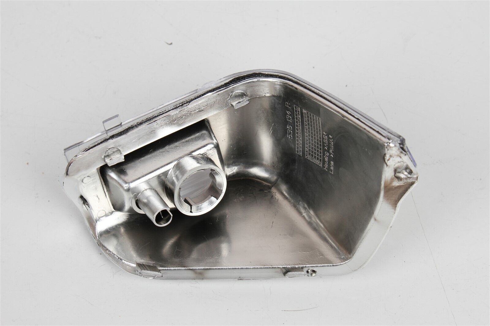 FOR MERCEDES SPRINTER W906 07-18 MIRROR TURN SIGNAL COVER Dodge RIGHT PASSENGER