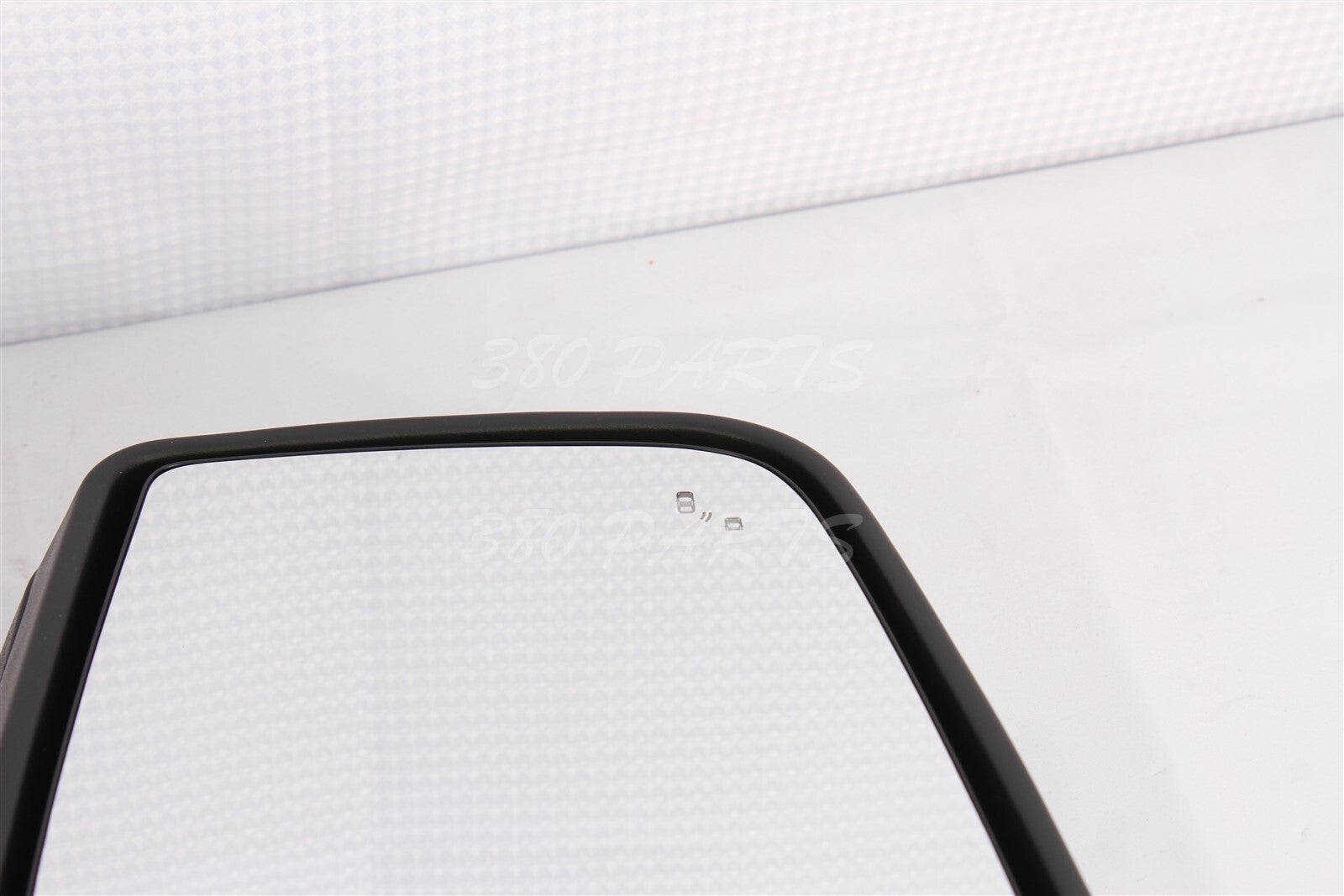 FIT FORD TRANSIT 2015-2022 PASSENGER RIGHT SIDE MIRROR WITH SIGNAL BLIND SPOT